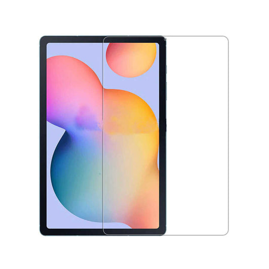 Galaxy Tab S6 Lite P610 Benks Paper-Like Ekran Koruyucu Renksiz