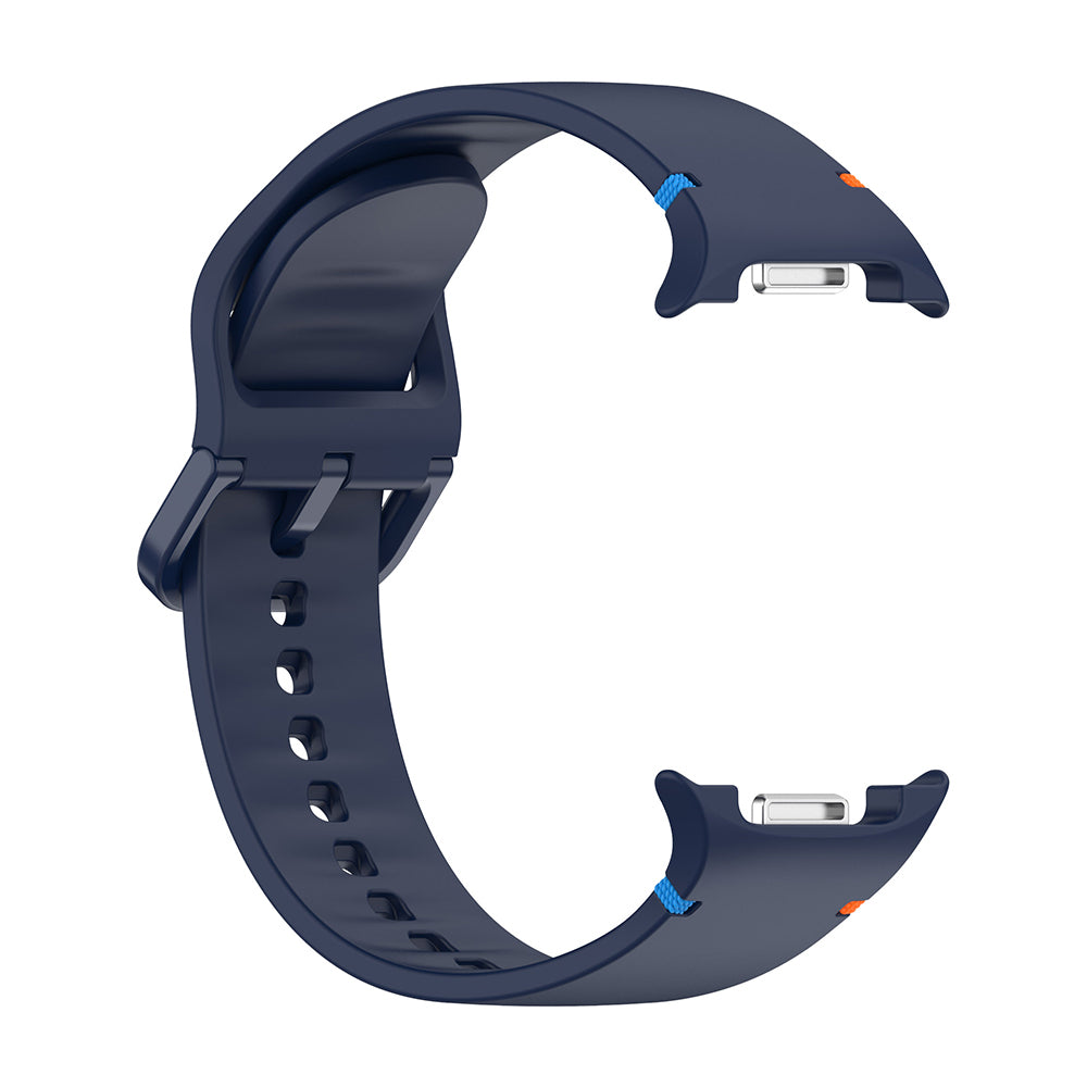 Galaxy Watch 8 Ultra Zore Klasik Kordon Koyu Yeşil