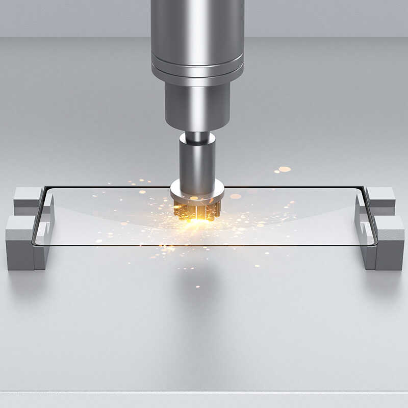 Galaxy Z Fold 3 Kılıf Benks 3 in 1 Suit Kapak Siyah