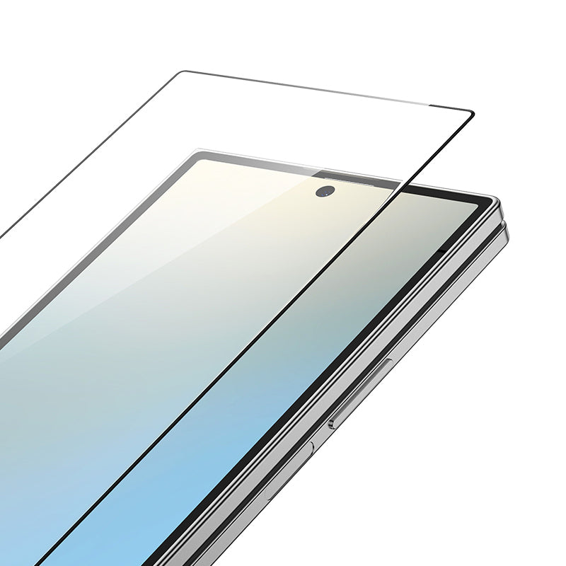 Galaxy Z Fold 7 Benks Ultra Shield Ekran Koruyucu + Kolay Uygulama Aparatlı Siyah