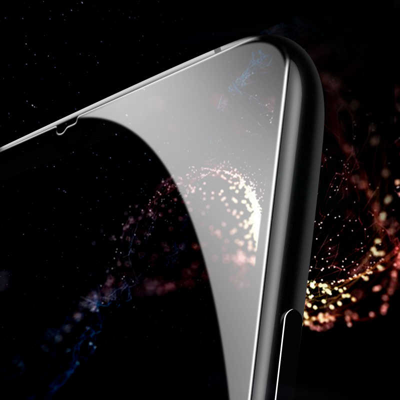 Huawei Mate 20 Benks 0.3mm V Pro Ekran Koruyucu Siyah