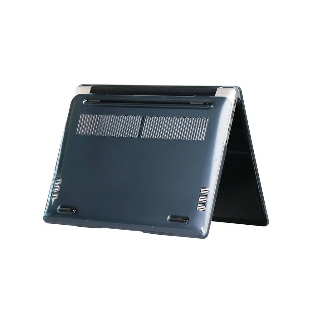 Huawei Matebook D14 2023 Zore MSoft Kristal Kapak Renksiz