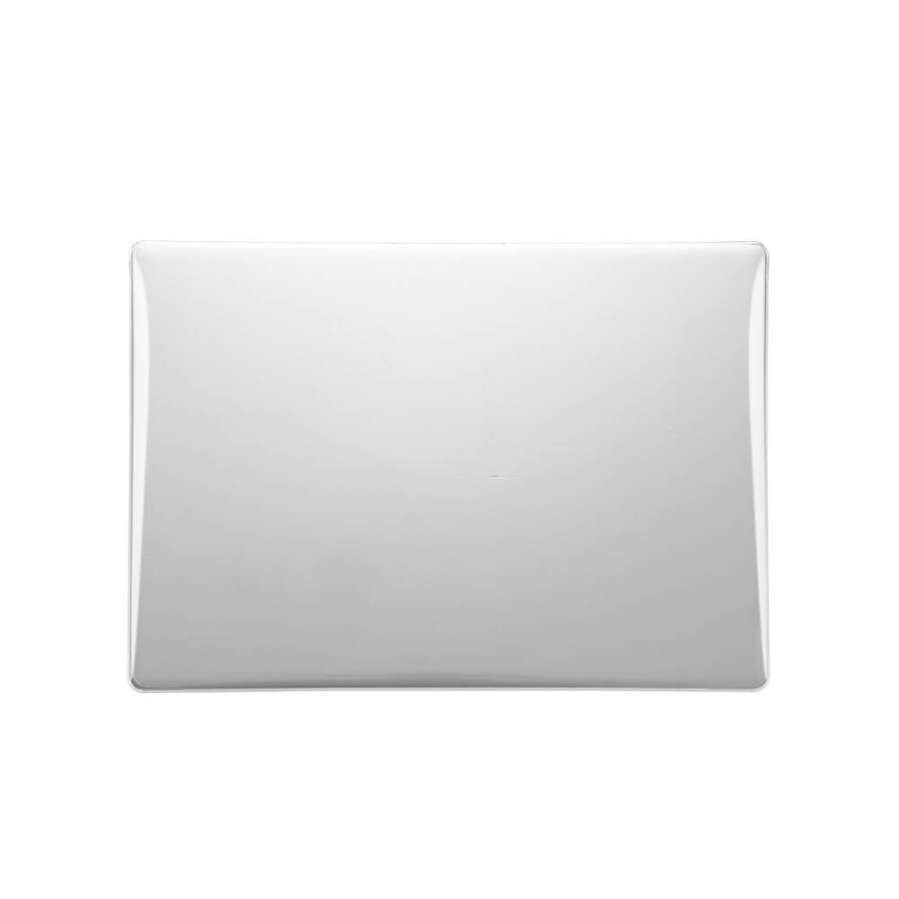 Huawei Matebook D14 2023 Zore MSoft Kristal Kapak Siyah