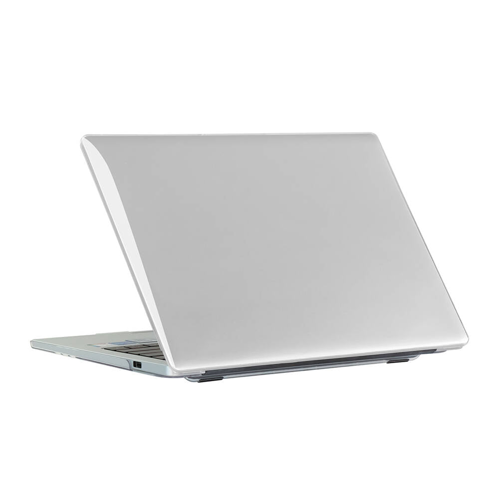 Huawei Matebook D14 2023 Zore MSoft Kristal Kapak Renksiz