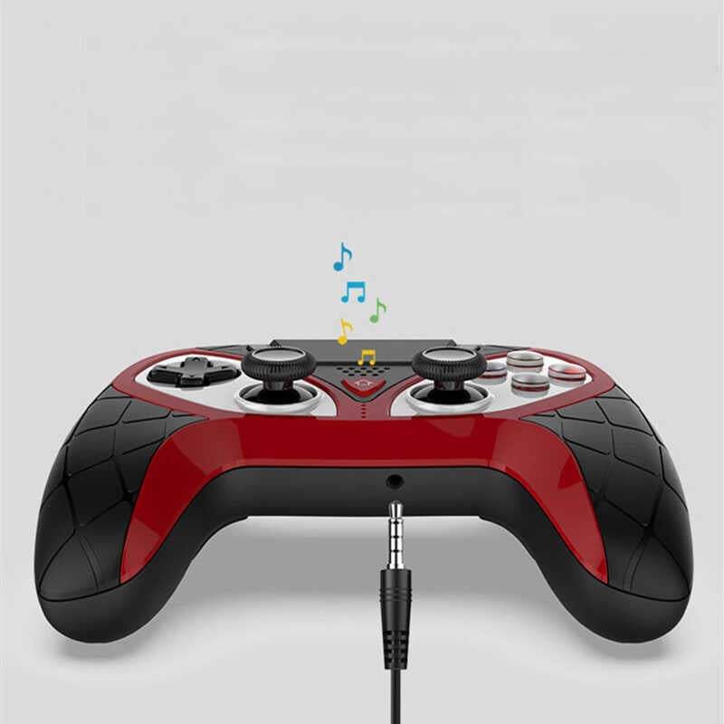 iPega PG-P4012 Playstation 4 Oyun Kolu Siyah