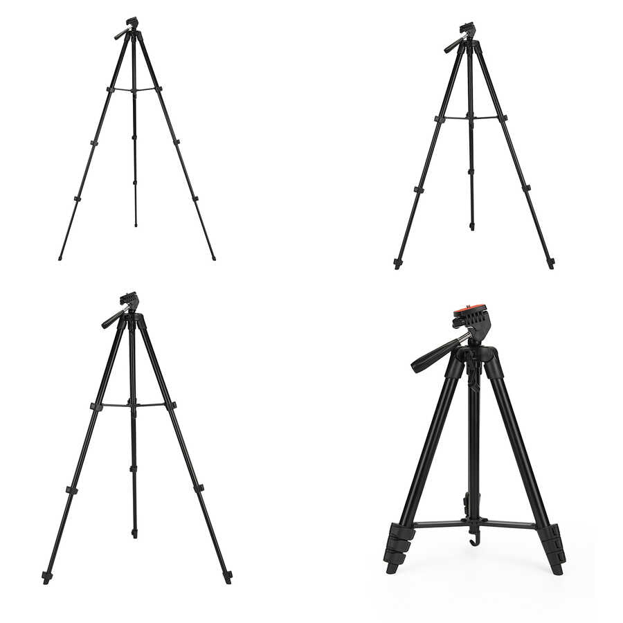 Jmary KP-2205 Tripod Siyah