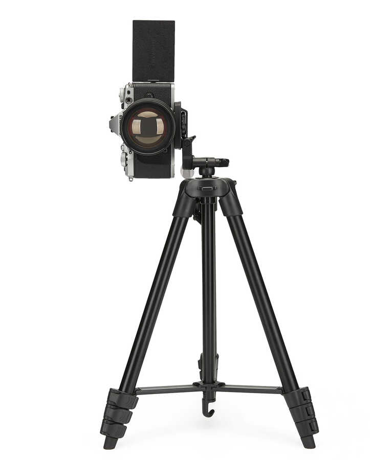 Jmary KP-2205 Tripod Siyah