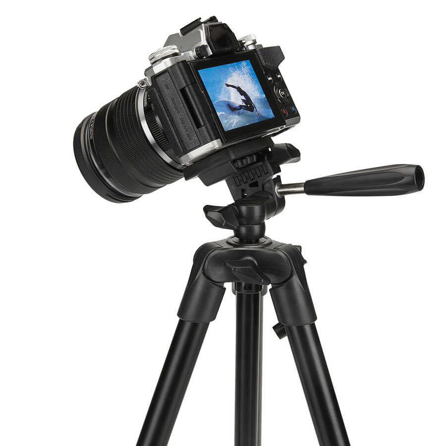 Jmary KP-2205 Tripod Siyah