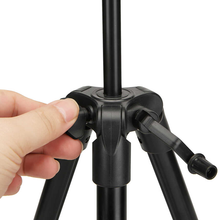 Jmary KP-2205 Tripod Siyah