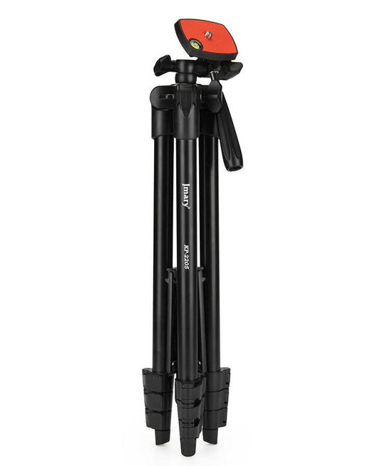Jmary KP-2205 Tripod Siyah