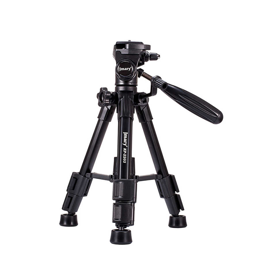 Jmary KP2203 Tripod Siyah