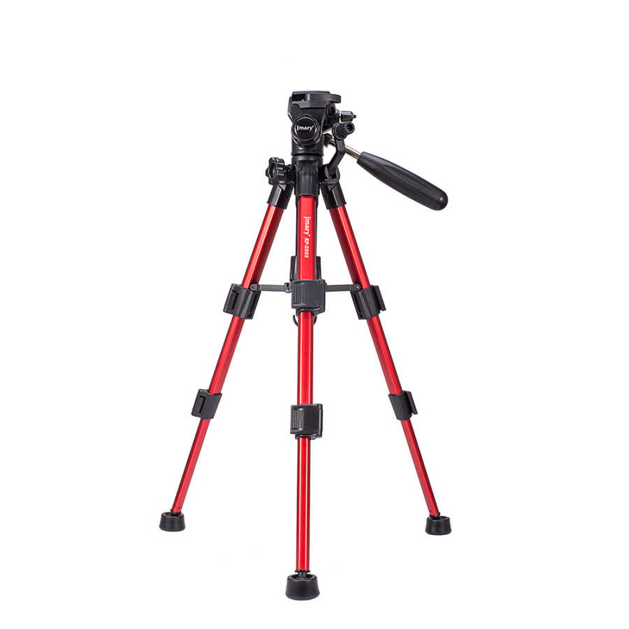 Jmary KP2203 Tripod Siyah