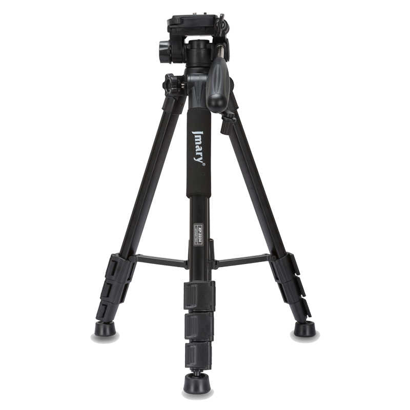 Jmary KP2234 Tripod Mavi