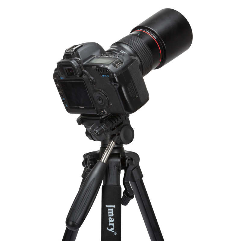 Jmary KP2234 Tripod Siyah