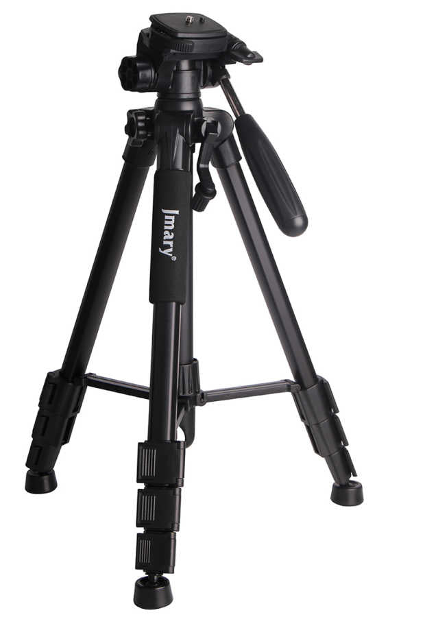 Jmary KP2234 Tripod Siyah