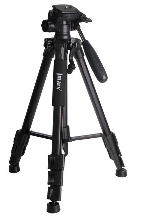 Jmary KP2234 Tripod Siyah