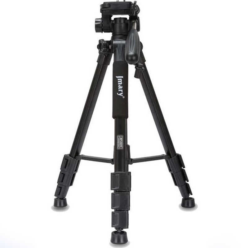 Jmary KP2254 Tripod Mavi