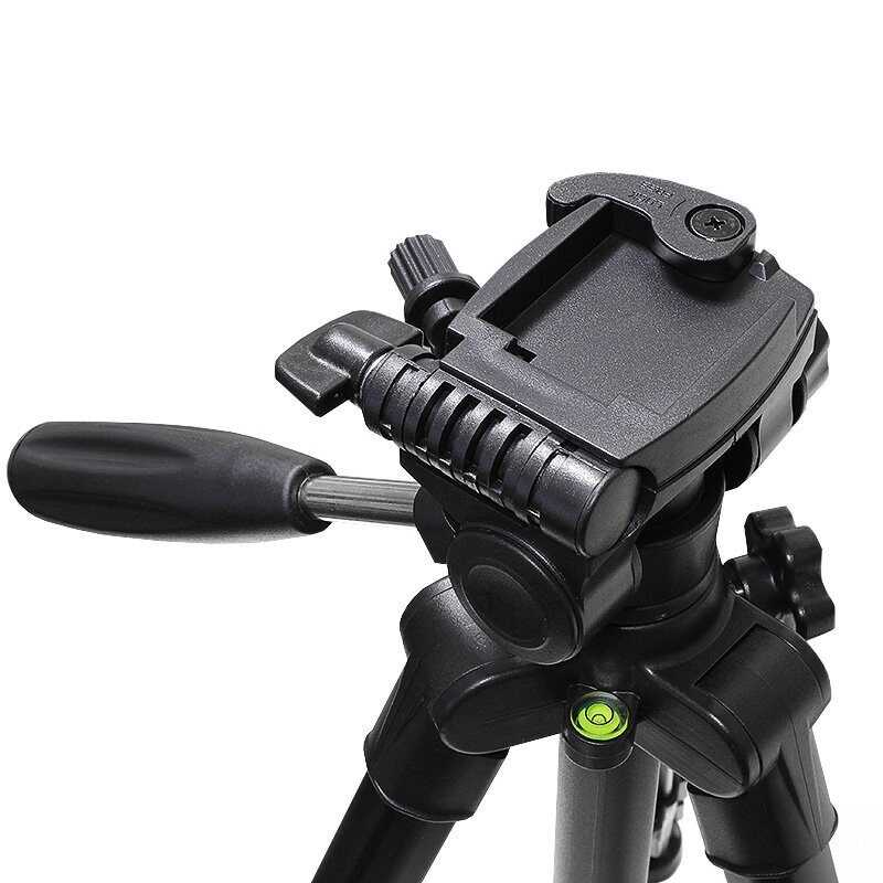 Jmary KP2254 Tripod Kırmızı