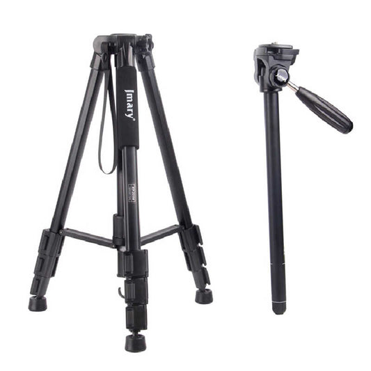 Jmary KP2254 Tripod Siyah