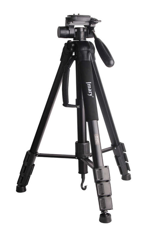 Jmary KP2264 Tripod Siyah