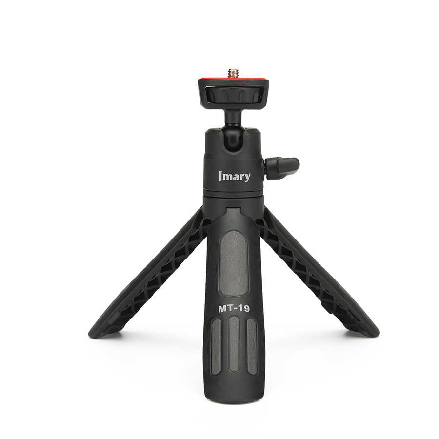 Jmary MT-19 Tripod Siyah