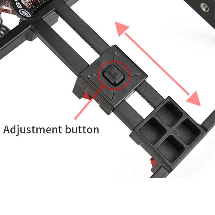 Jmary MT-33 Tripod Siyah