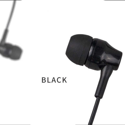 Lapas A1 3.5mm Kulaklık Siyah