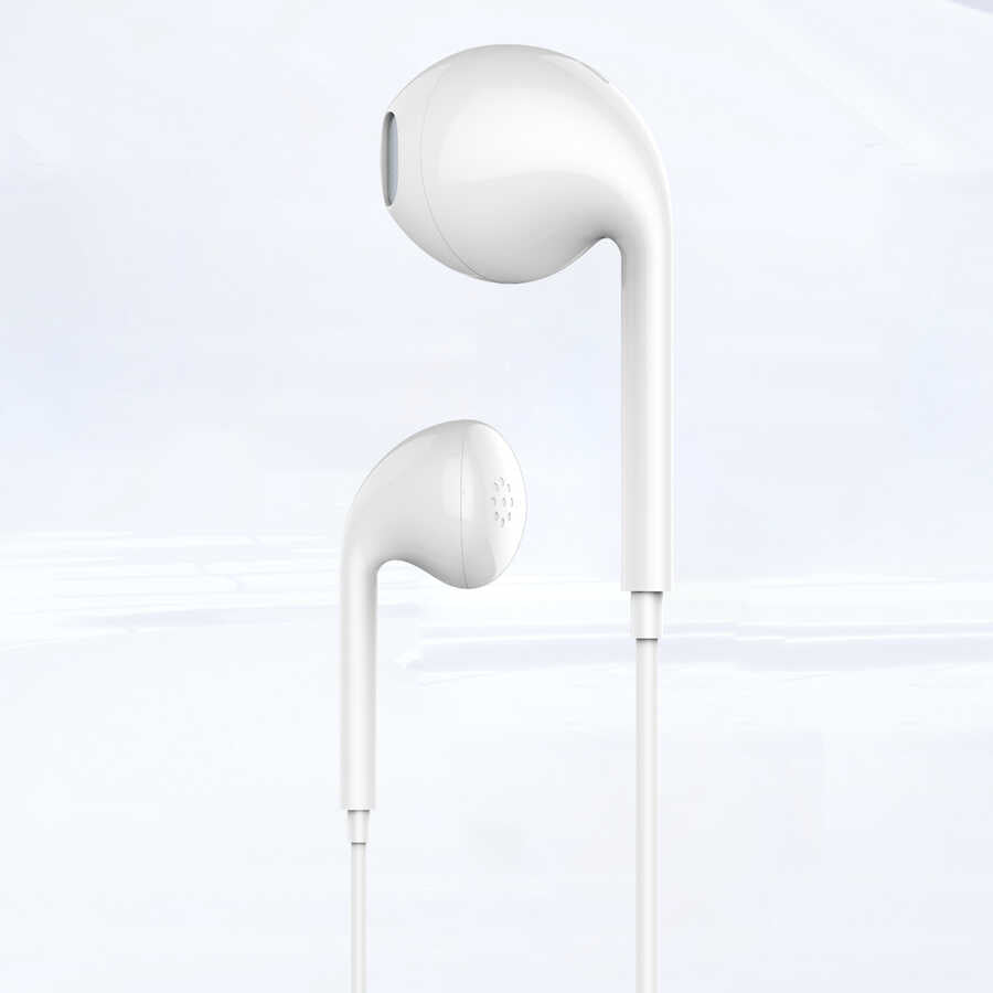 Lapas A2 Plus 3.5mm Kulaklık Sarı