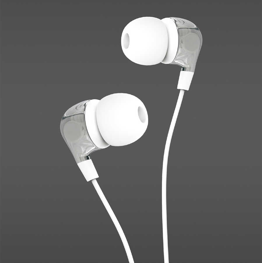 Lapas A3 3.5mm Kulaklık Siyah-Yeşil