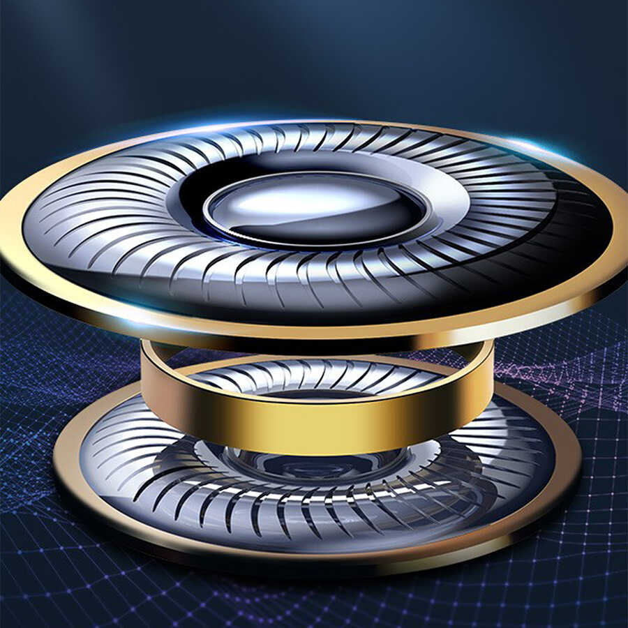 Lapas A4 3.5mm Kulaklık Gümüş