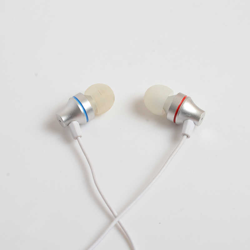 Lapas C1 3.5mm Kulaklık Füme