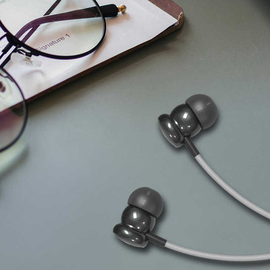 Lapas E9 3.5mm Kulaklık Siyah