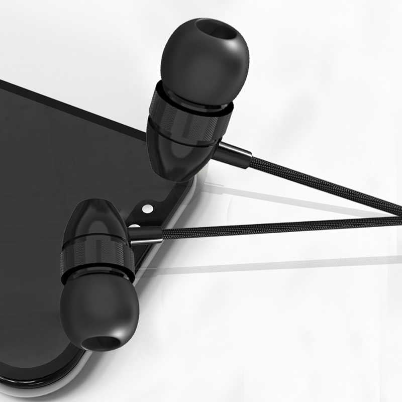 Lapas G8 3.5mm Kulaklık Kahverengi