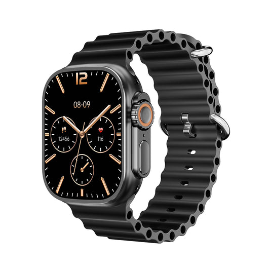 Lapas LW-03 iOS ve Android Uyumlu Akıllı Saat