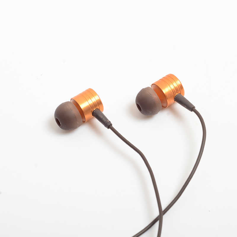 Miu Standart 3.5mm Kulaklık Siyah