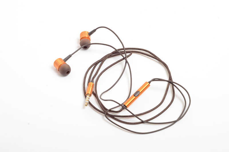 Miu Standart 3.5mm Kulaklık Yeşil