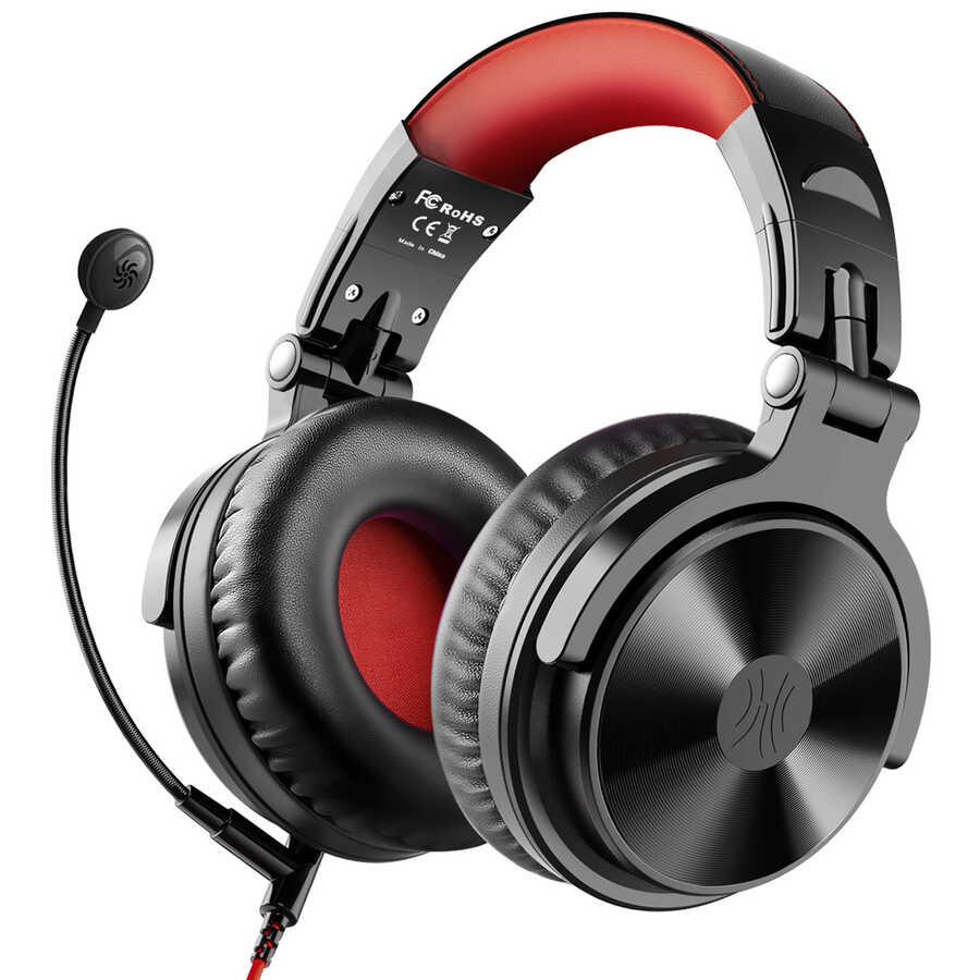 Oneodio Pro M Bluetooth Kulaklık Siyah