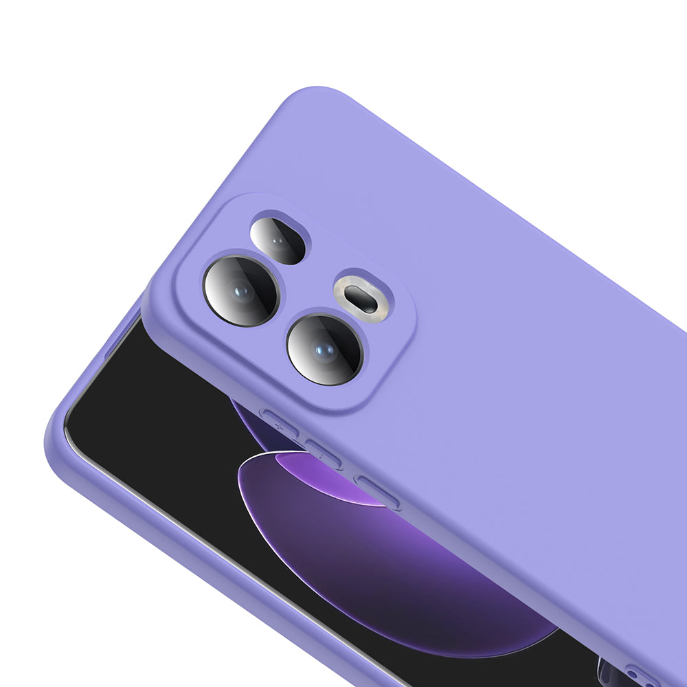 Oppo Reno 13 Pro Kılıf Zore Mara Lansman Kapak Koyu Yeşil