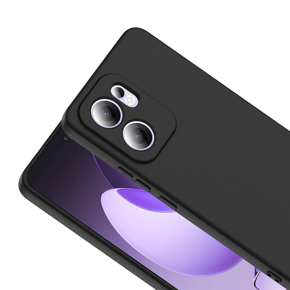 Oppo Reno 13F 5G Kılıf Zore Mara Lansman Kapak Koyu Yeşil