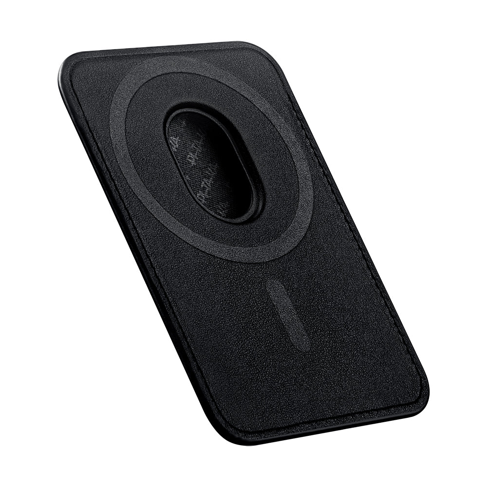 Pitaka Magnetic Woven Serisi Aramid Fiber Magnetik Kartlık Mavi