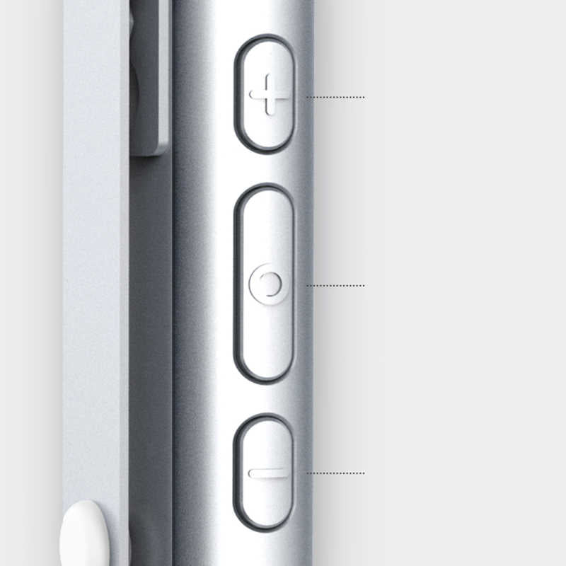 Roman J3 Bluetooth Kulaklık Gri