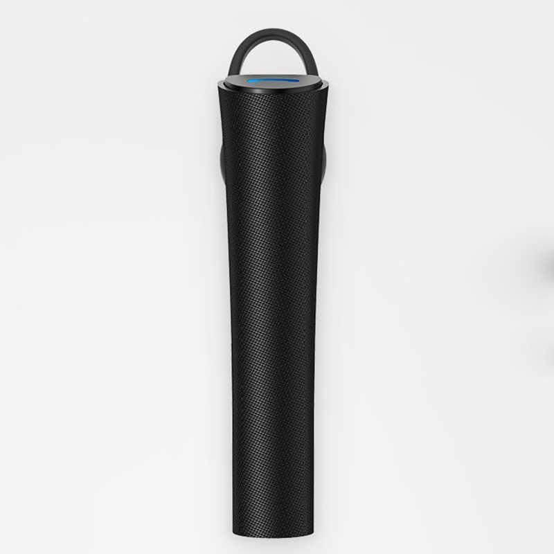 Roman R555 Bluetooth Kulaklık Siyah