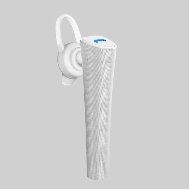 Roman R555 Bluetooth Kulaklık Beyaz