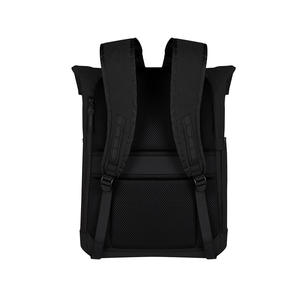 Skinarma Jager Serisi Naylon Scout Sırt Çantası Kahverengi