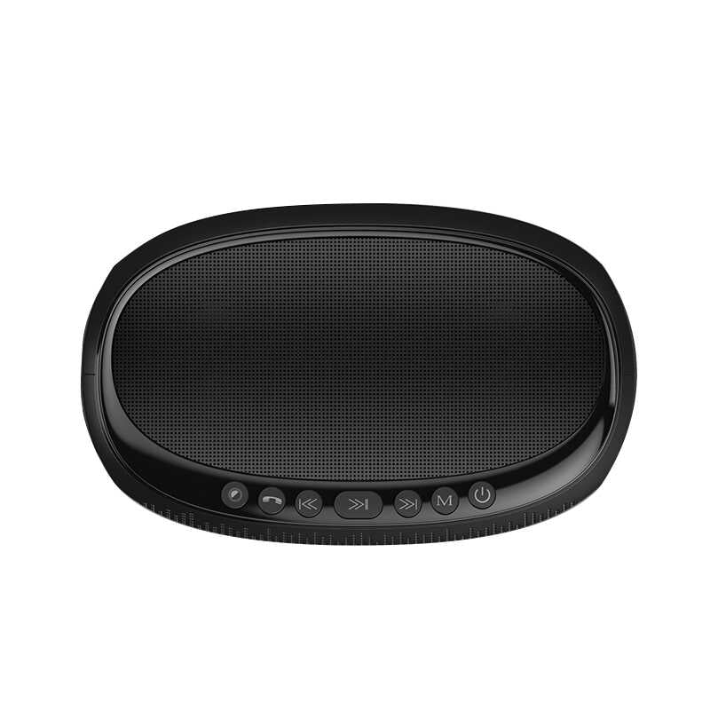 Soaiy K1 Bluetooth Speaker Hoparlör Beyaz