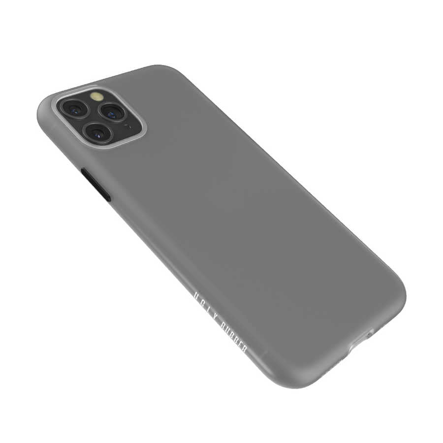 Apple iPhone 11 Pro UR Frost Skin Kapak Beyaz