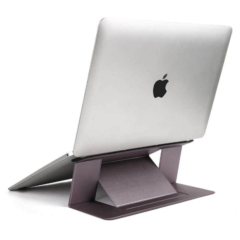 Voero V-01 Laptop Standı Rose Gold