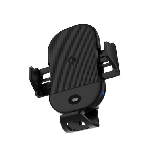Wiwu CH-302 Liberator Wireless Araç Telefon Tutucu Siyah