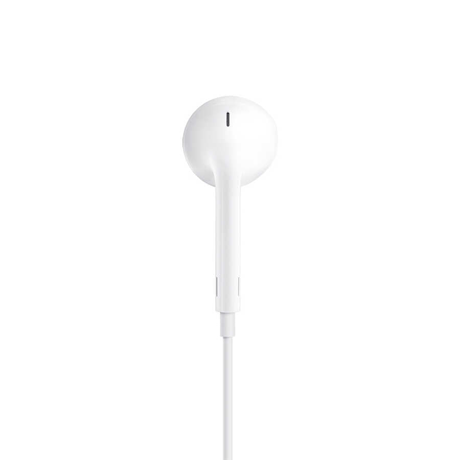 Wiwu Earbuds 302 Lightning Kulaklık Beyaz