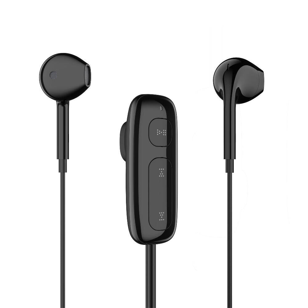 Wiwu EB313 Hi-Fi Ses Kaliteli Wireless 5.3 Kulak İçi Bluetooth Kulaklık Beyaz